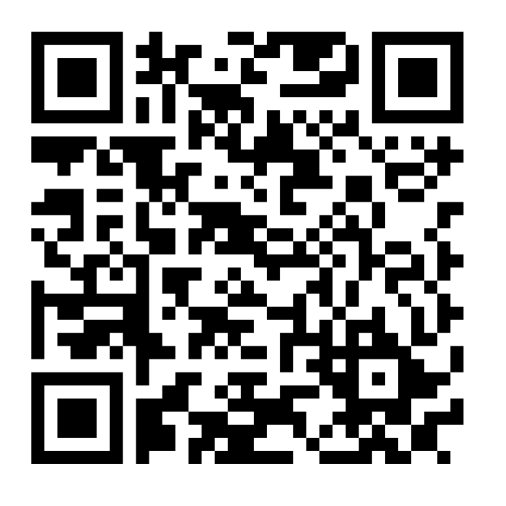 QR code for Project B