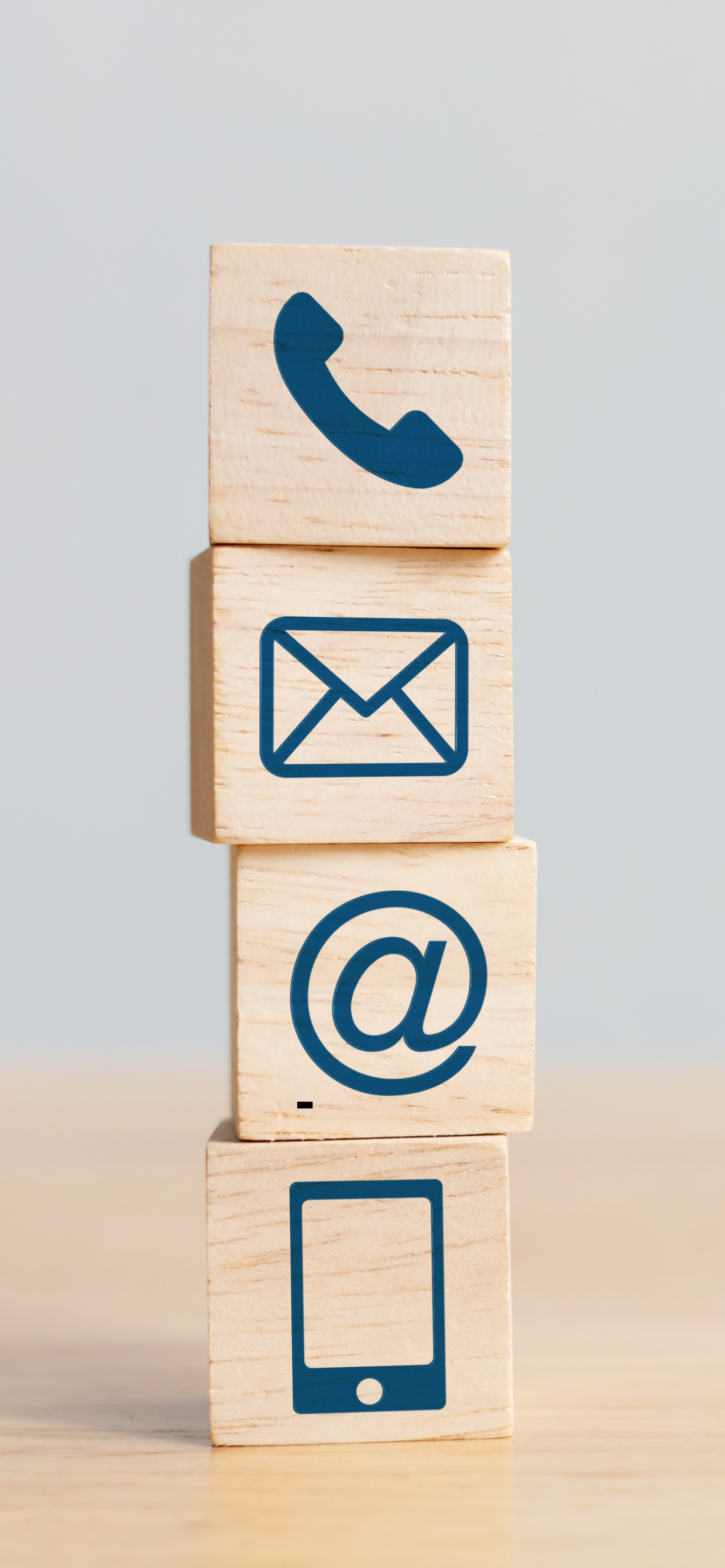 Contact Banner Mobile